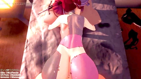 高清视频, 人妖色情