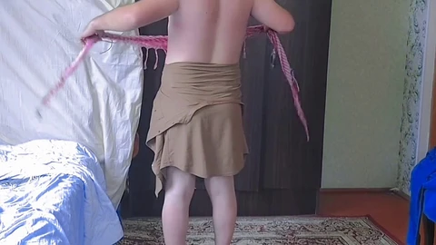 Compilation, shemale tranny