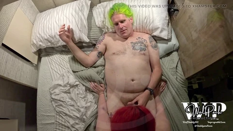 真人秀-色情内容, 素人