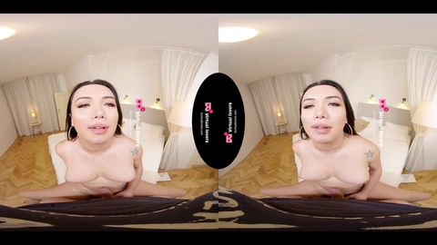 Vr Cumshots