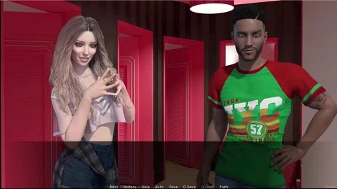 高清视频, 4k色情