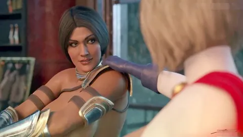 人妖色情, 高清视频