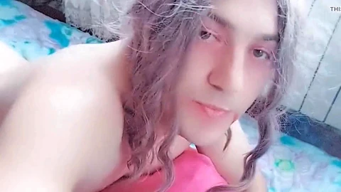 年轻人妖, 人妖变性人