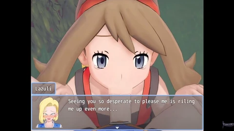 打屁股, 高潮表情