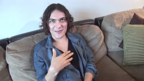 贴身內衣, 试镜