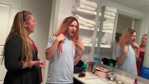 变性人, 娘娘腔