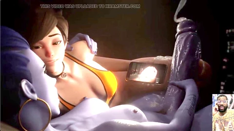 高清视频, 动画