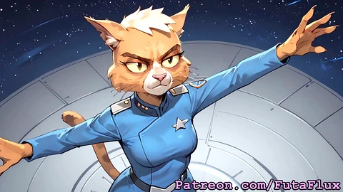 漂亮人妖, 人妖