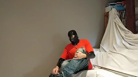 长袜, 黑人人妖