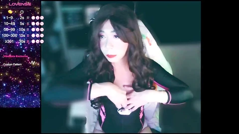 亚洲人妖, 新加坡人