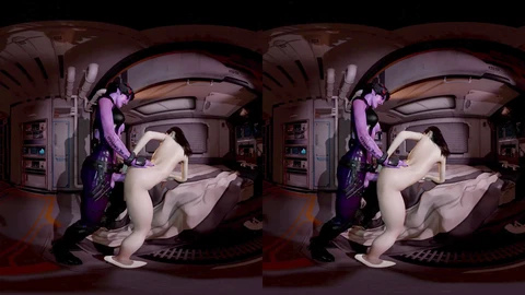 4k色情, 人妖色情