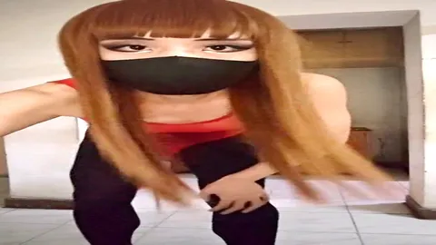 裤袜, 日本人 自家製熟女