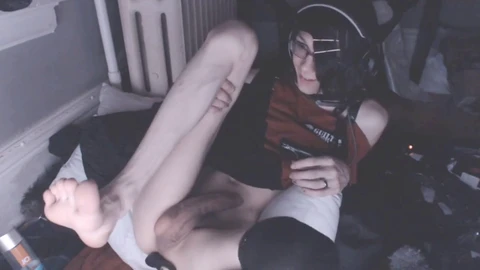 Ssb she-creature spunk showcase 2018-01-20